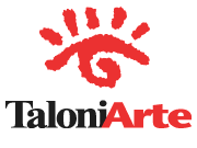 Visita lo shopping online di Taloni Arte