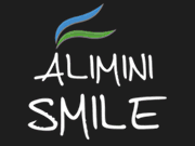 Alimini Smile Village logo