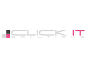 Click It Solutions logo