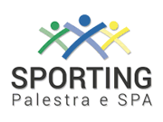 Palestre Sporting logo
