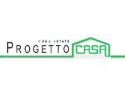 Progetto Casa Web logo