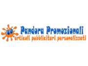 Pandora Promozionali logo