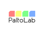 PaltoLab logo