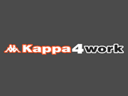 Visita lo shopping online di Kappa4Work