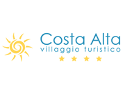 Villaggio Turistico Costa Alta logo