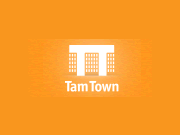 Tam Town logo