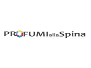 Profumi alla spina logo