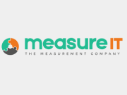 MeasureIT logo