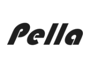 Pella Sportswear logo