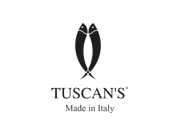 Tuscan's logo