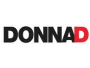 DonnaD logo