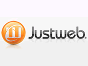 Justweb logo