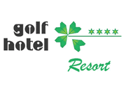 Golf Hotel Resort logo