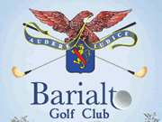 Bari Alto Golf Club logo