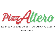 Pizzeria Altero Bologna logo