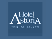 Hotel Astoria Lago di Garda logo