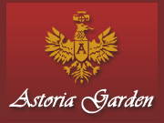 Hotel Astoria Garden Roma logo