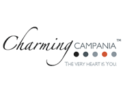 Charming Campania logo