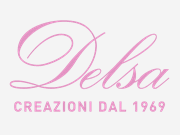 Delsa Abiti da Sposa