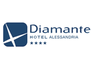 Hotel Diamante Alessandria
