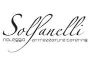 Solfanelli Noleggio Attrezzature Catering logo