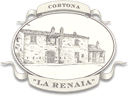 Agriturismo La Renaia logo