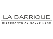 La Barrique al Gallo Nero logo