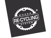 Re-cycling System logo
