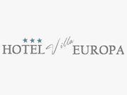 Hotel Villa Europa Gargnano logo