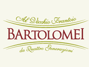 Al Vecchio frantoio Bartolomei logo