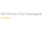 NH Roma Villa Carpegna logo