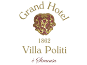 Grand Hotel Villa Politi 1862 codice sconto