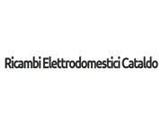 Ricambi elettrodomestici Cataldo logo