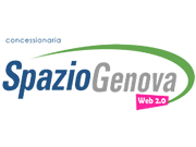 Spazio Genova logo
