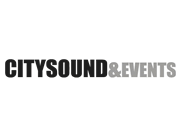 Citysound & events codice sconto