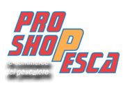 Visita lo shopping online di Pro Shop Pesca