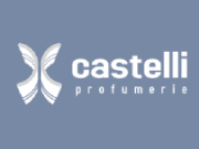 Visita lo shopping online di Castelli Profumerie