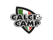 Calcio Camp logo