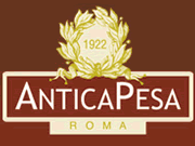 Antica Pesa Roma logo