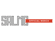 Salmo officialmerch logo