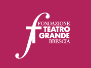 Teatro Grande di Brescia logo