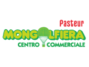 Centro Commerciale Mongolfiera Bari Pasteur logo