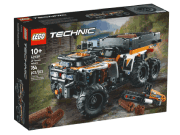 Fuoristrada LEGO Technic codice sconto