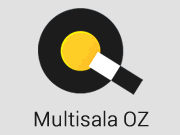 Multisala oz Brescia logo