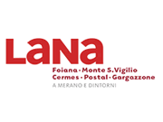 Lana e dintorni logo