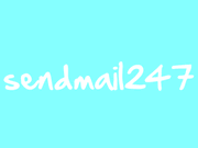 sendmail247 logo