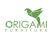 Origami furniture