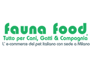 Visita lo shopping online di Fauna Food
