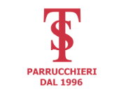 TS Parrucchieri logo