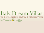 Italy Dream Villas